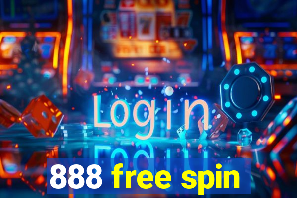 888 free spin